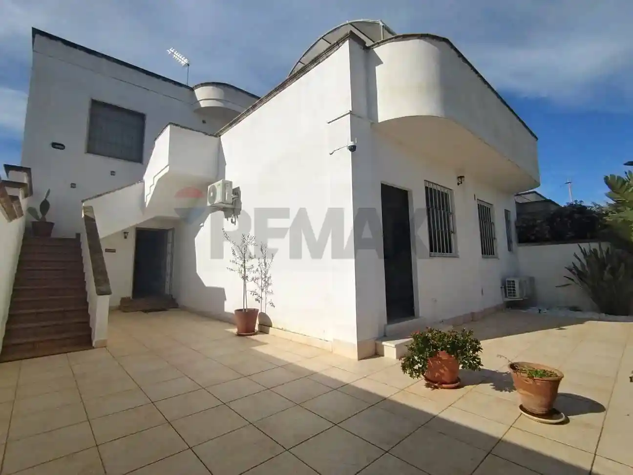 Casa indipendente in vendita a Nardò