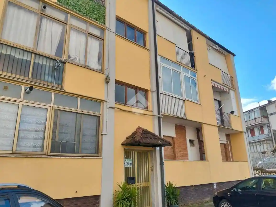 Appartamento in vendita a Avellino