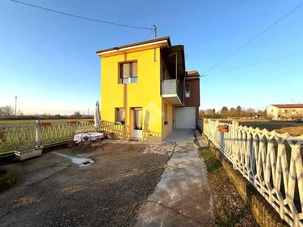 Casa indipendente - foto 2