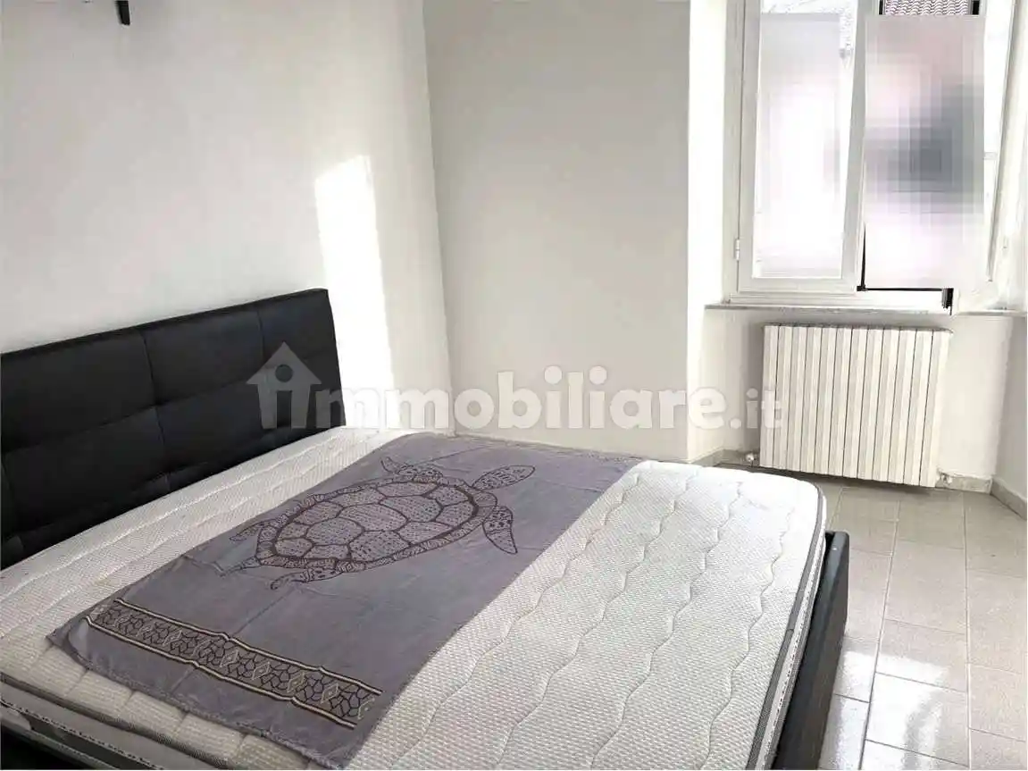 Appartamento in vendita a Livorno