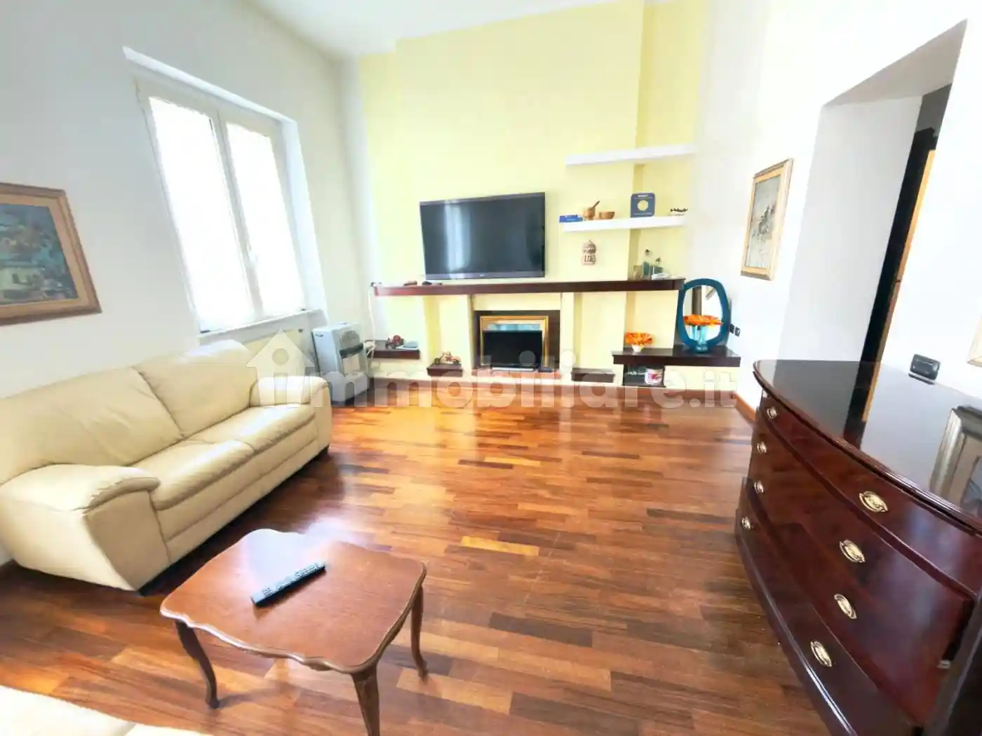 Appartamento in vendita a Cagliari