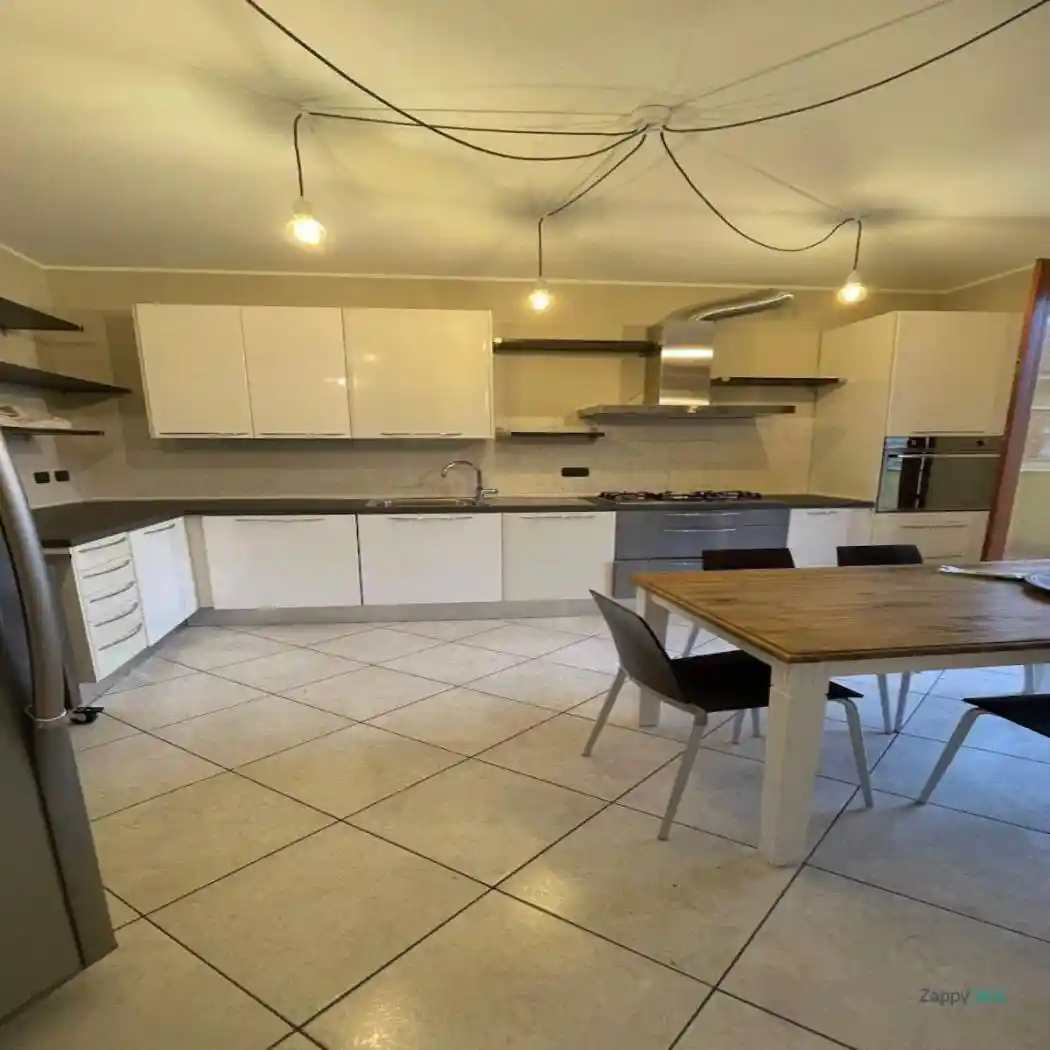 Appartamento in affitto a Cavenago di Brianza