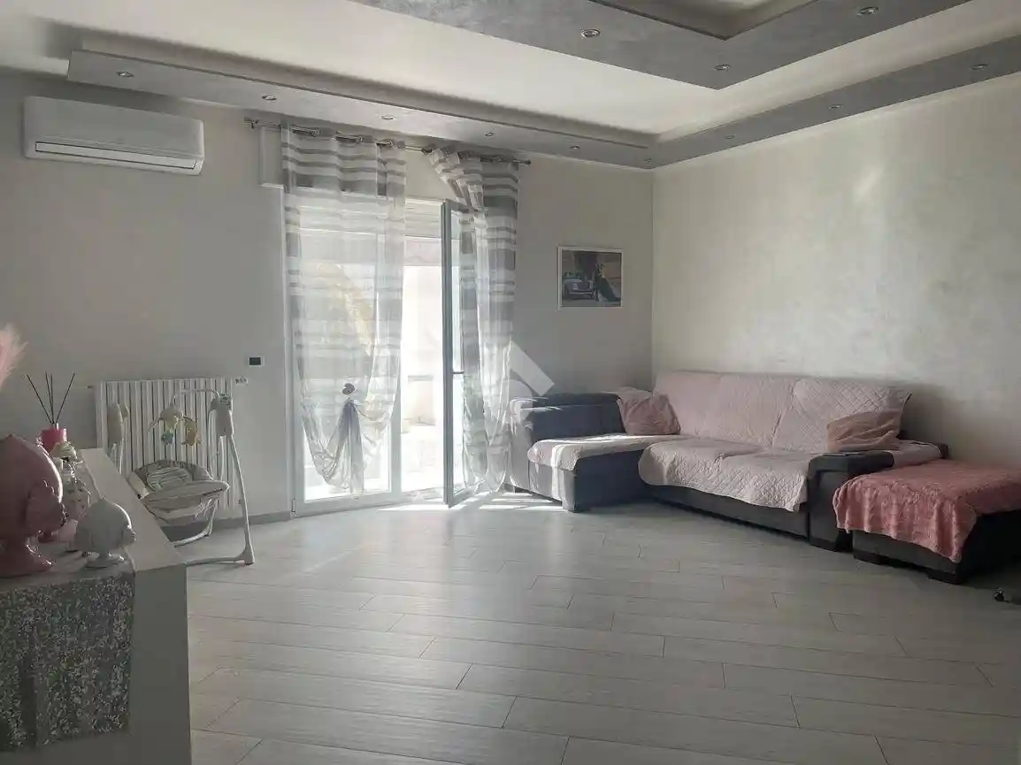 Appartamento in vendita a Grottaglie