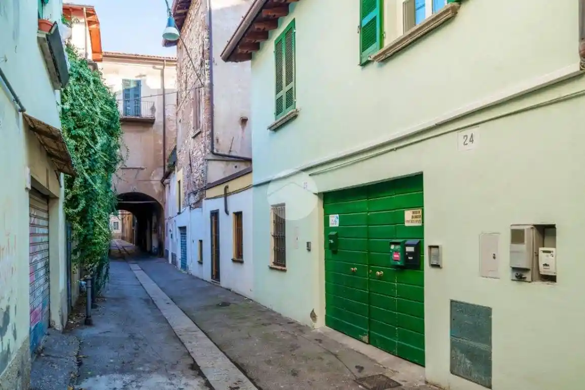 Appartamento in vendita a Brescia