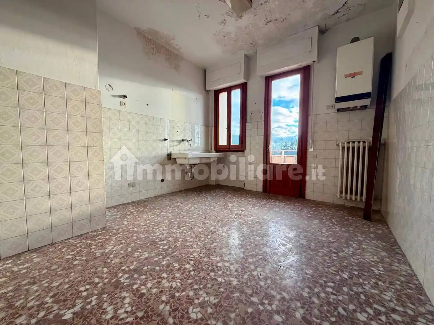 Appartamento in vendita a Prato