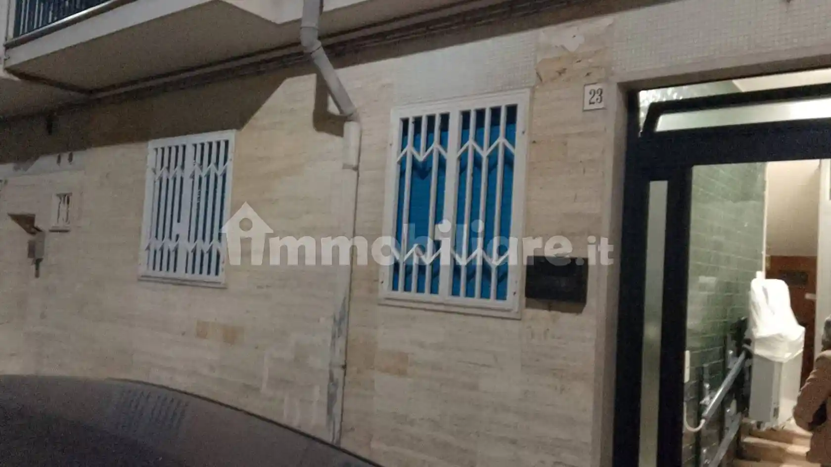 Appartamento in vendita a Barletta