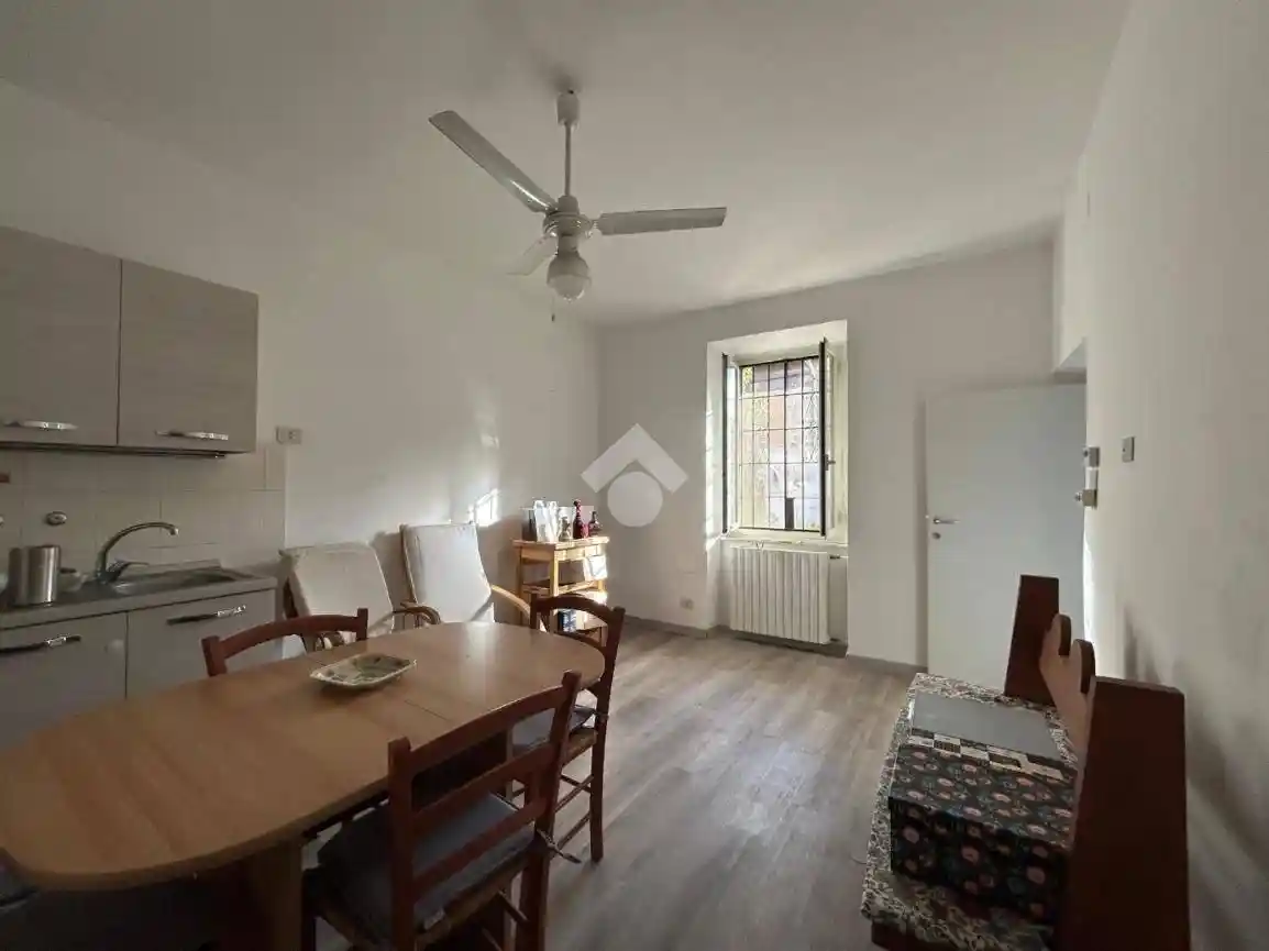 Appartamento in vendita a Orvieto