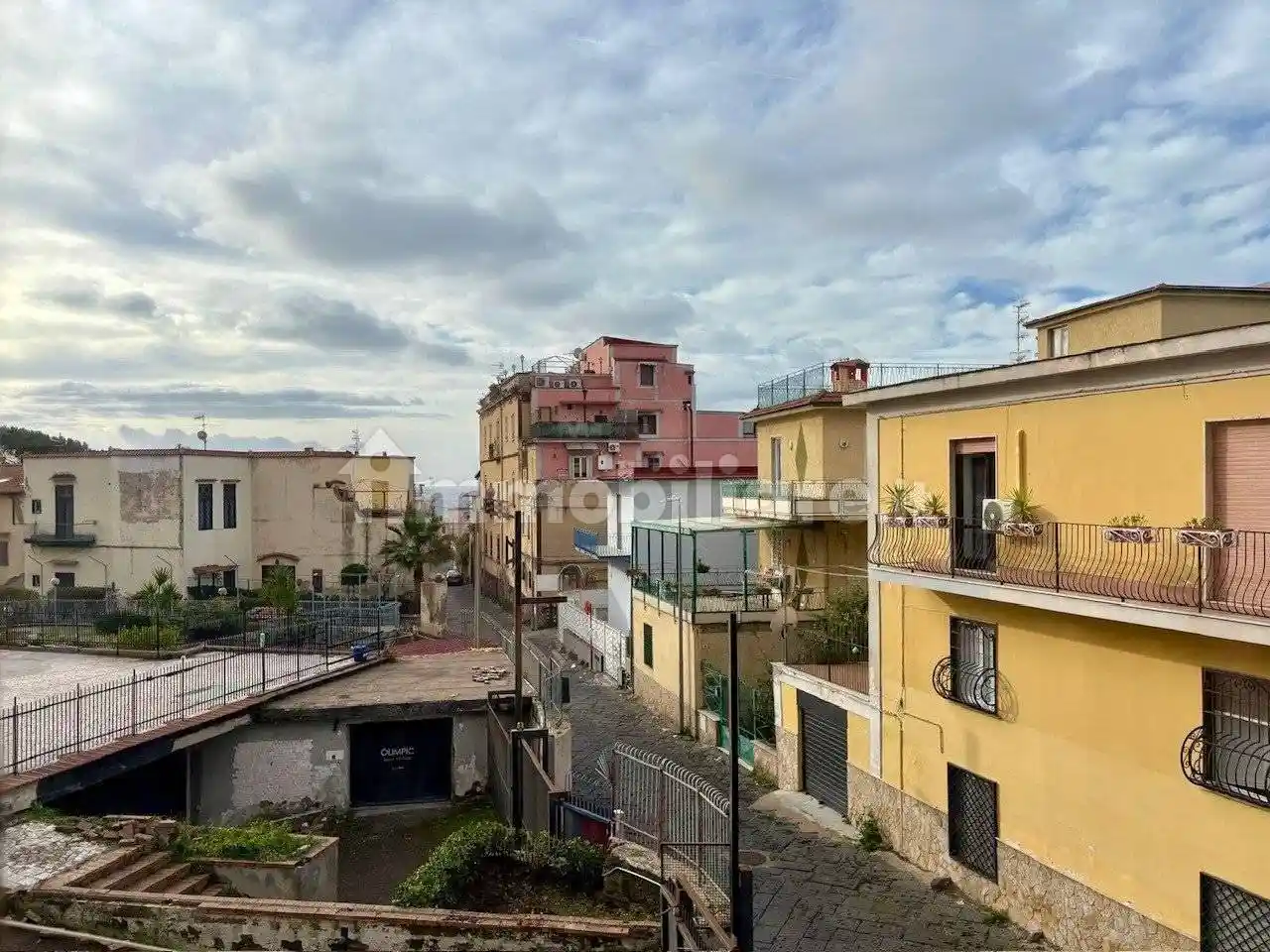 Appartamento in vendita a Torre del Greco
