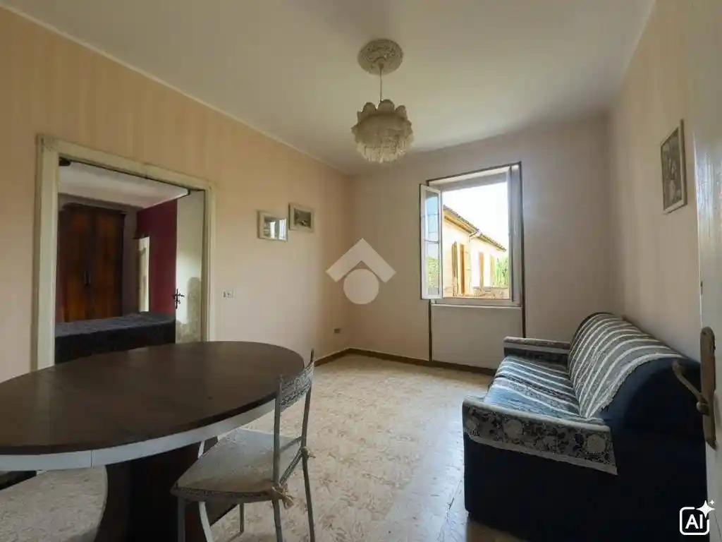 Appartamento in vendita a Orvieto