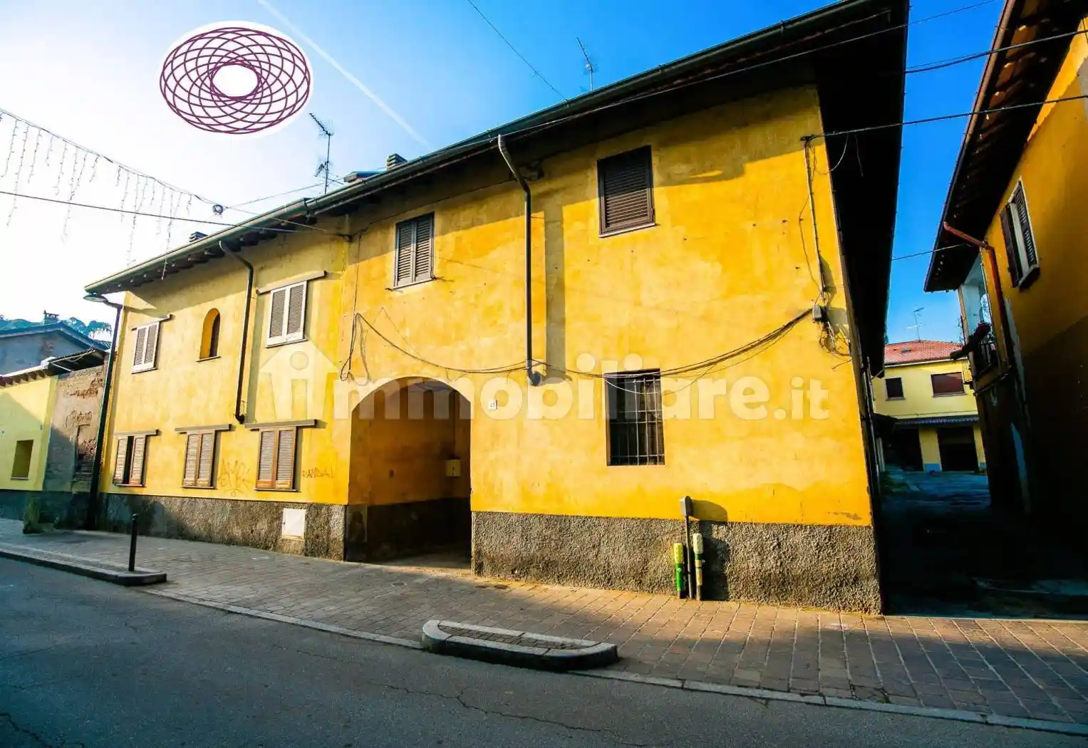 Appartamento in vendita a Paderno Dugnano