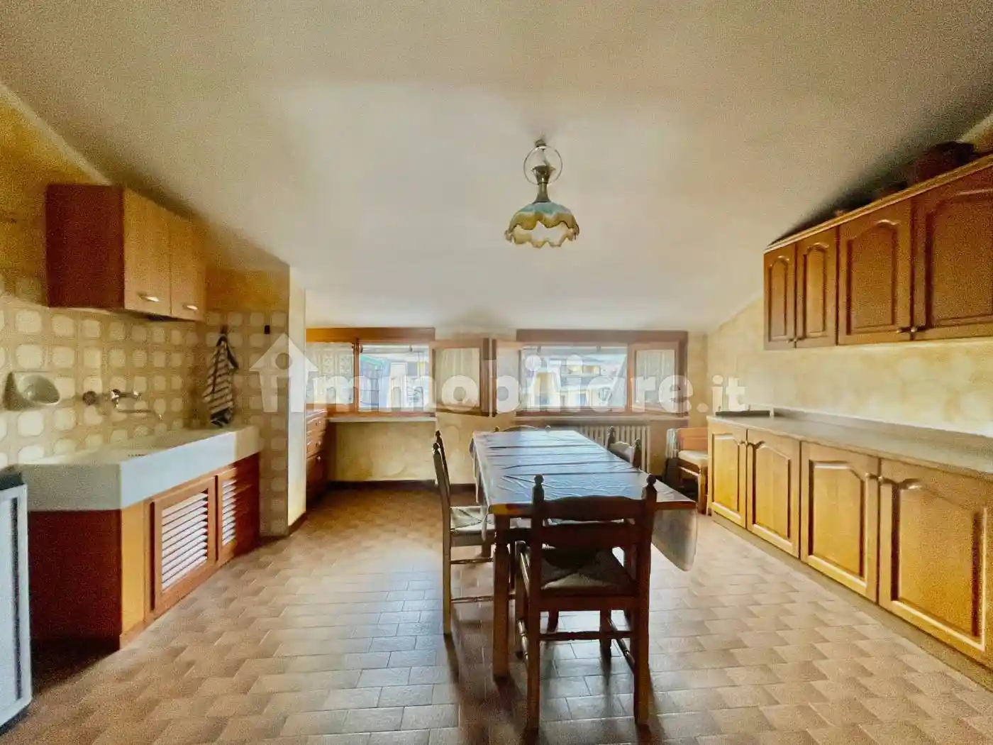 Appartamento in vendita a Borgo San Dalmazzo