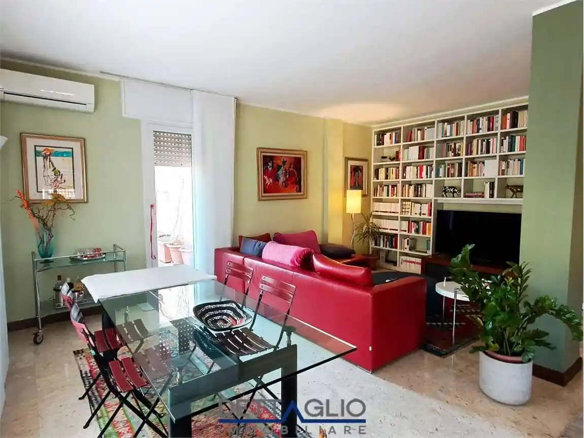 Attico - Mansarda in vendita a Venezia