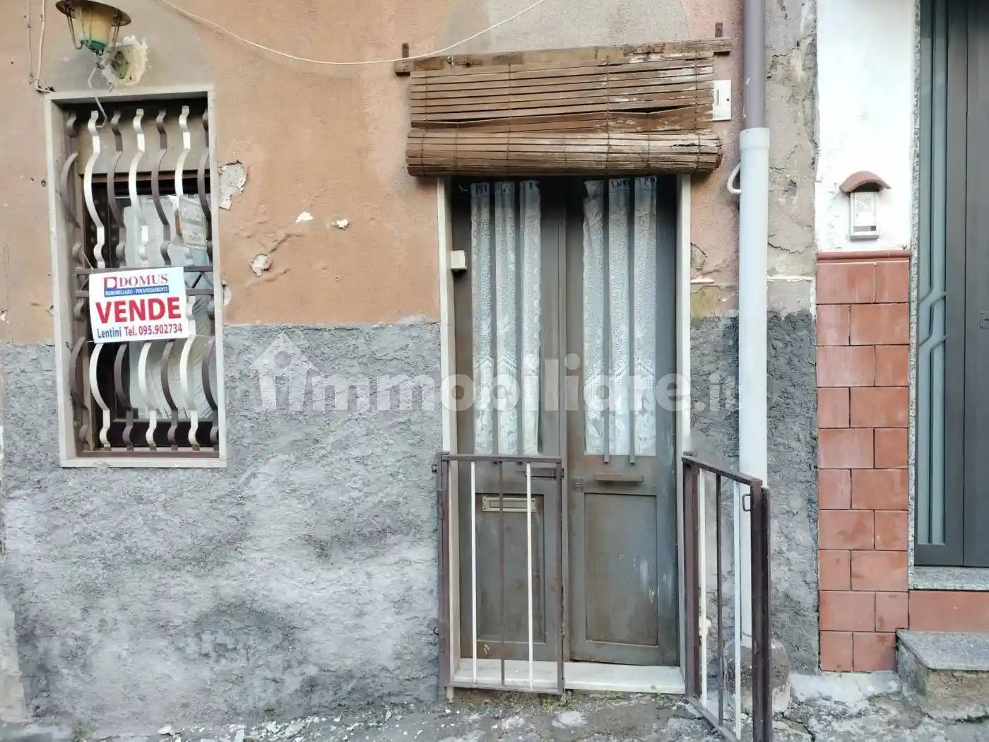 Casa indipendente in vendita a Lentini