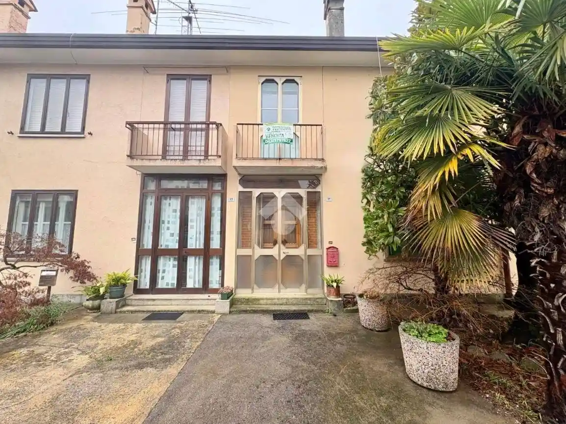 Villetta a schiera in vendita a Codroipo