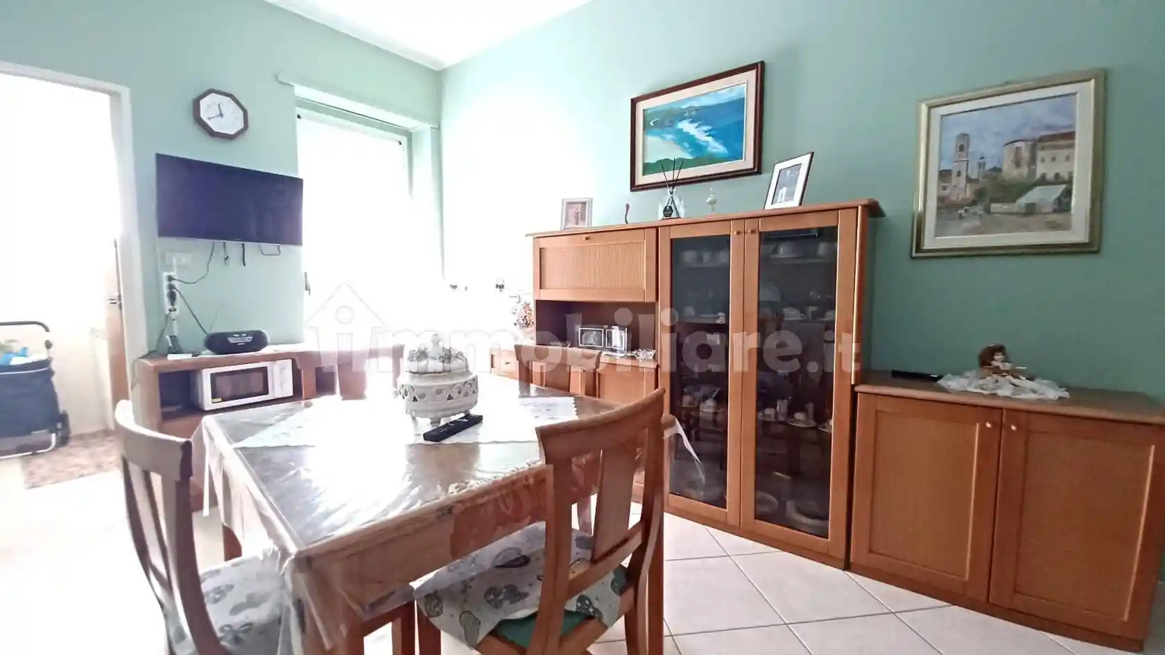 Appartamento in affitto a Alpignano