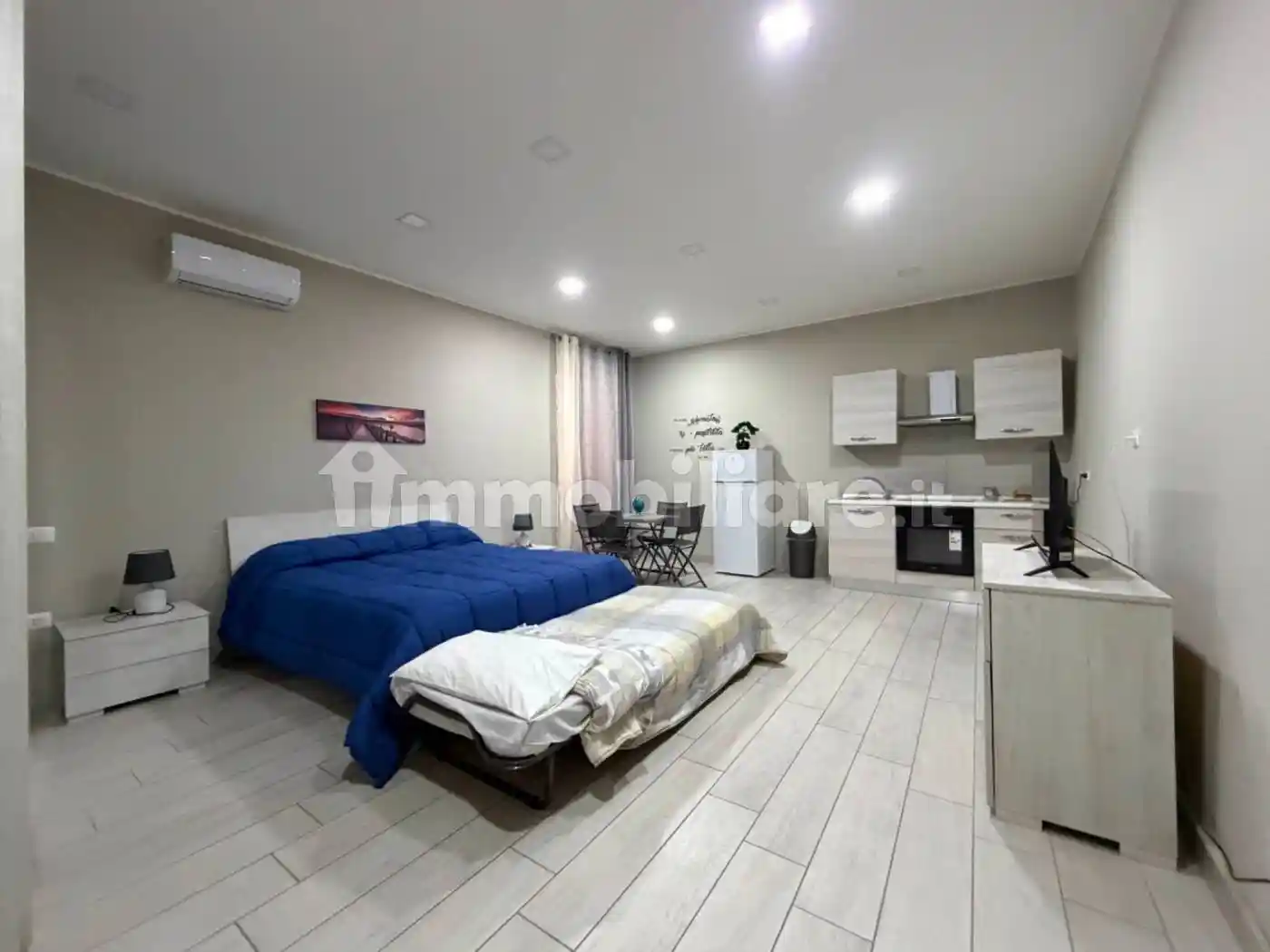 Appartamento in vendita a Torre del Greco