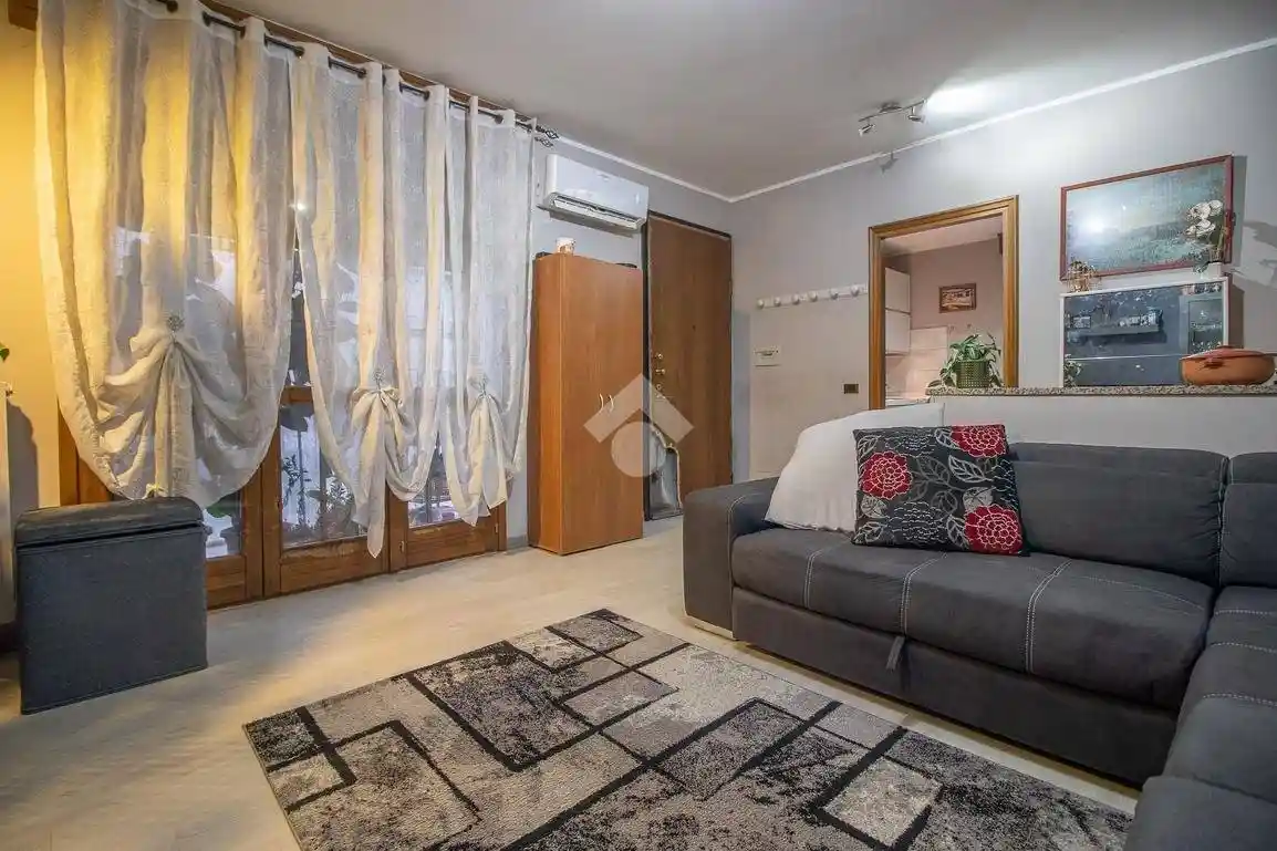 Appartamento in vendita a Ravenna