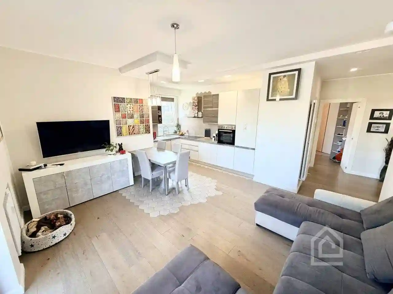 Appartamento - foto 2