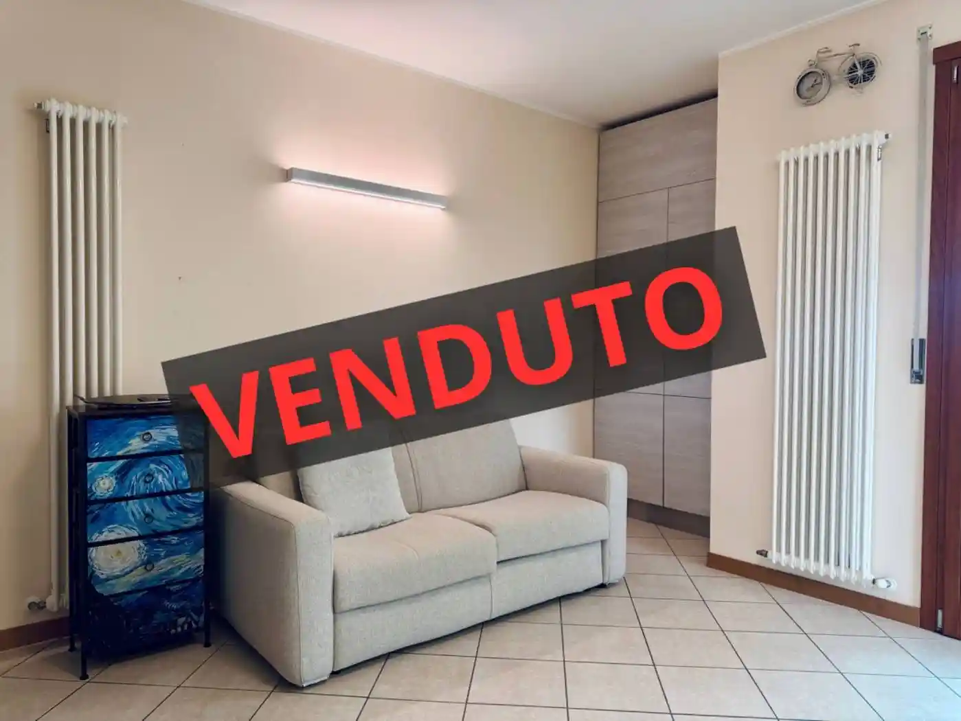 Appartamento in vendita a Sandrigo