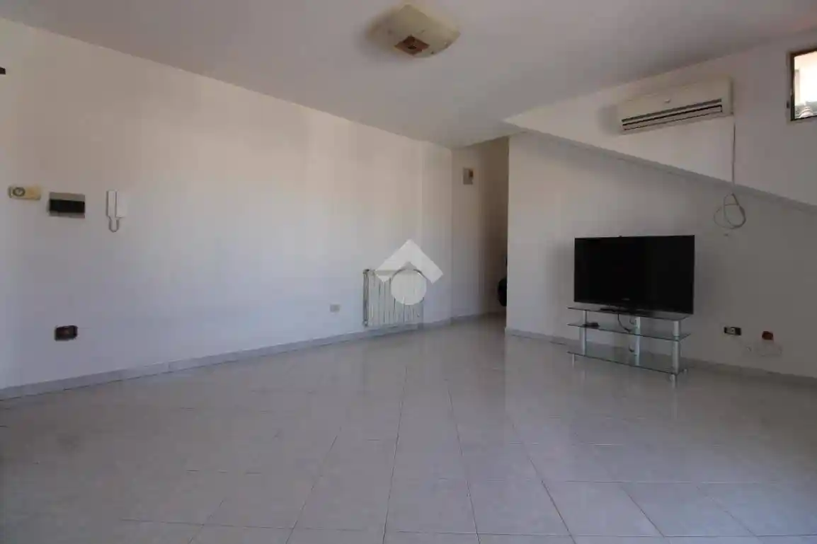 Attico - Mansarda in vendita a Agropoli