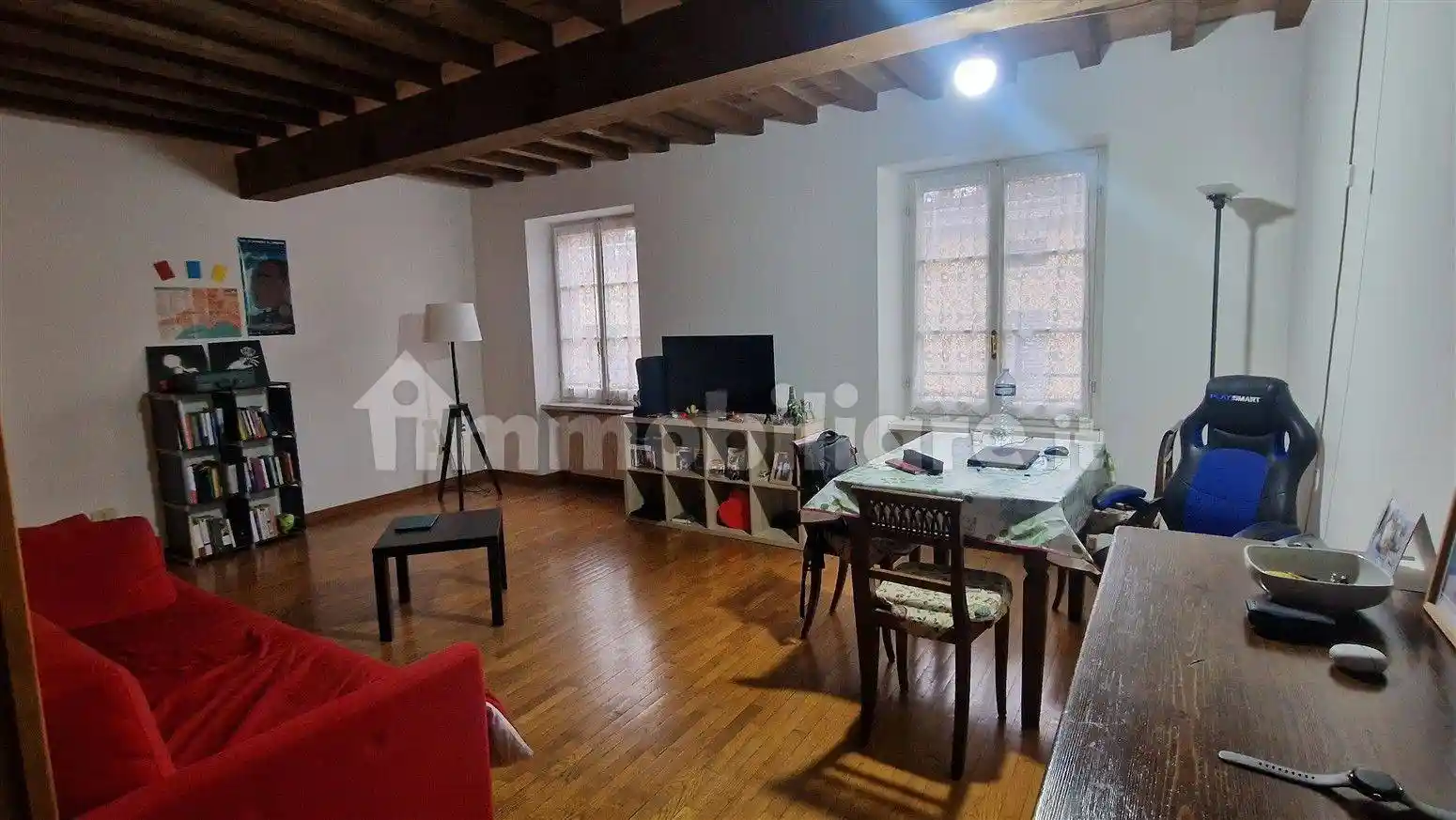 Appartamento in affitto a Parma