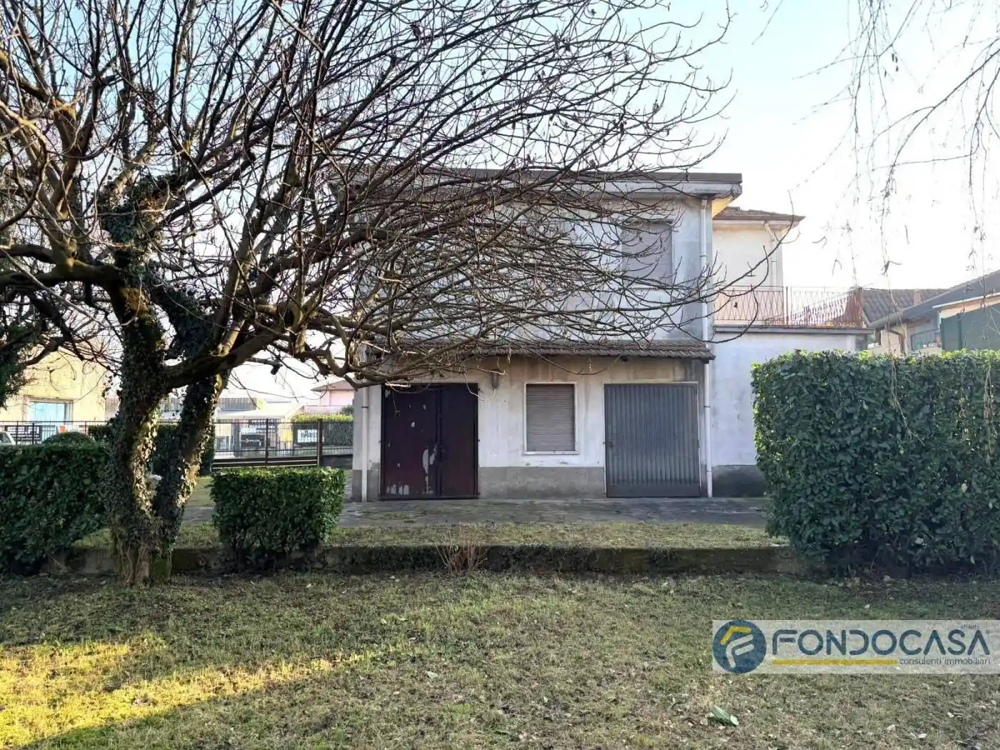 Villa in vendita a Desio