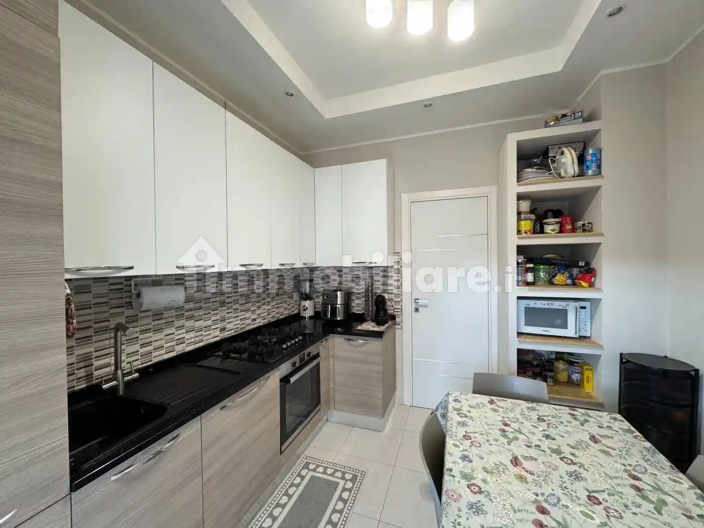 Appartamento in vendita a Romano di Lombardia