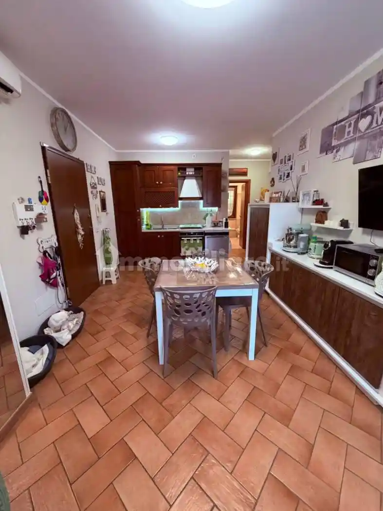 Appartamento in vendita a Cerveteri