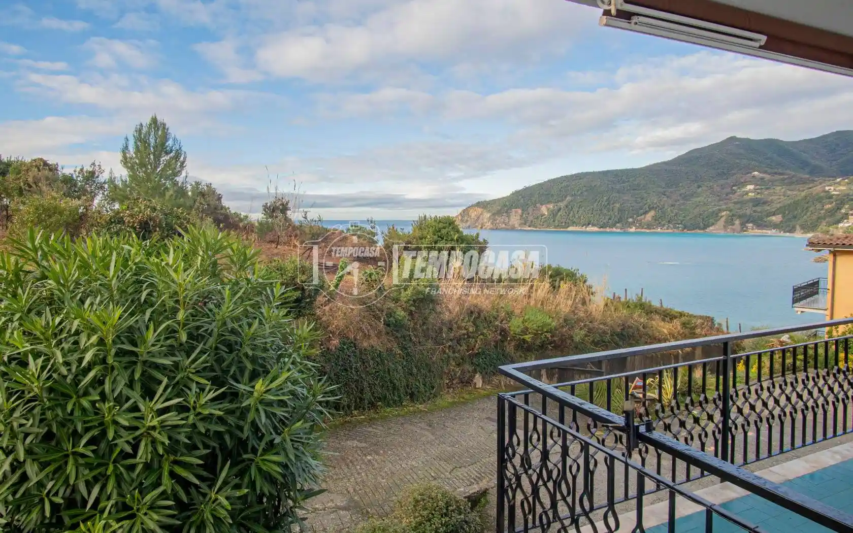 Appartamento in vendita a Moneglia