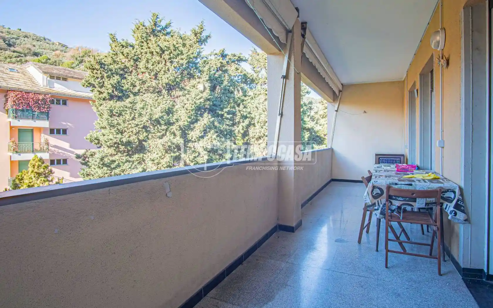 Appartamento in vendita a Sestri Levante