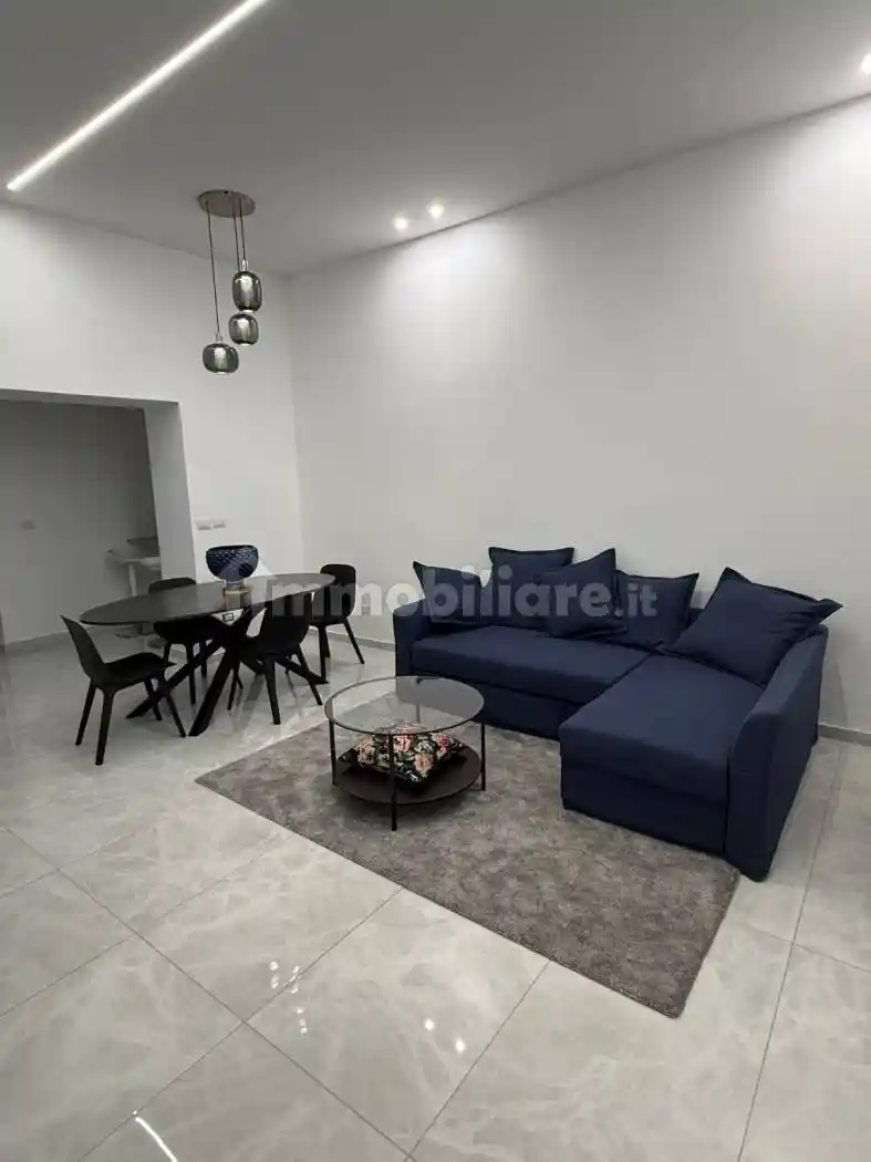 Appartamento in affitto a Siracusa