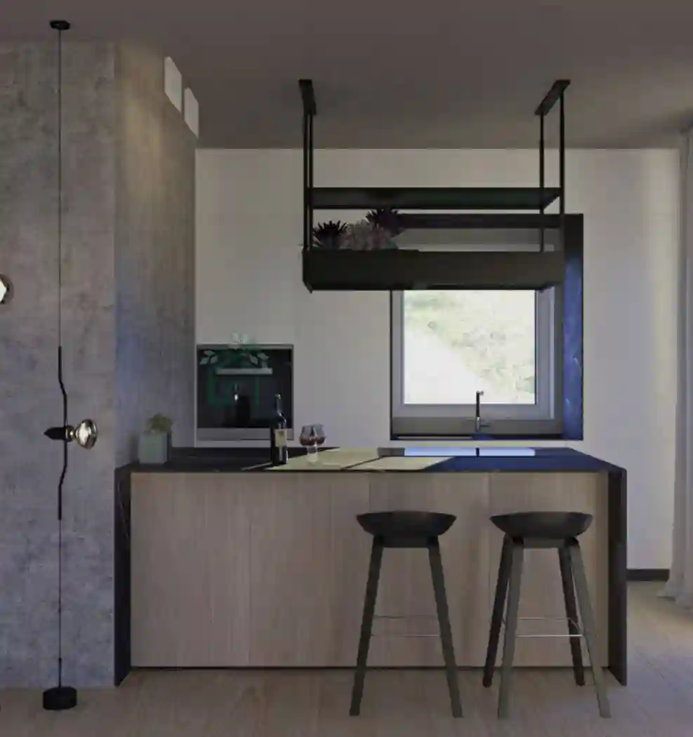 Attico - Mansarda - foto 5