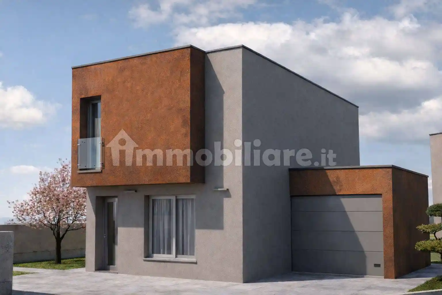 Villa in vendita a Ferrara