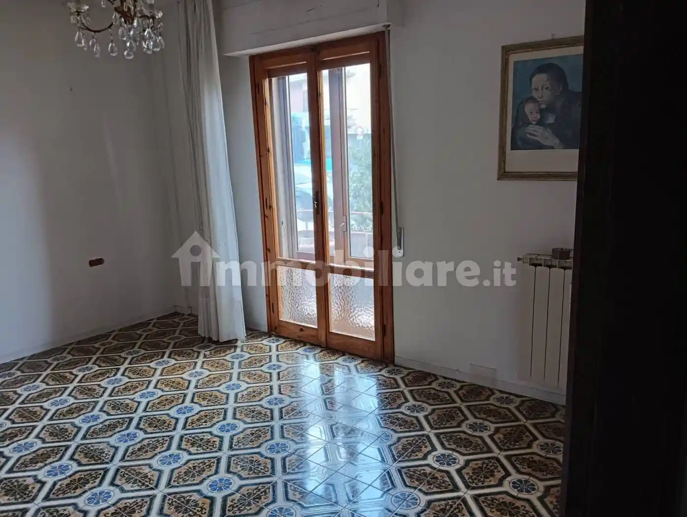 Appartamento in vendita a Montespertoli