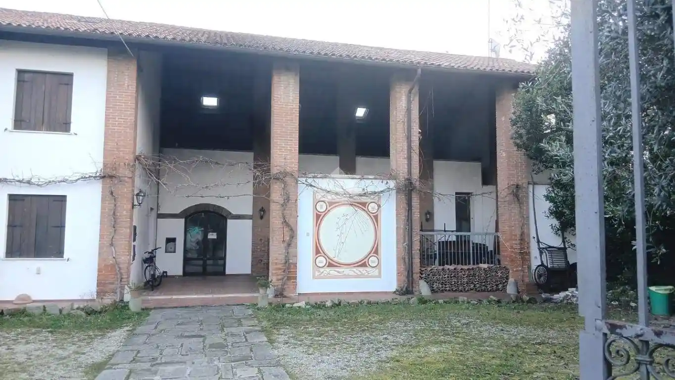 Appartamento in affitto a Teolo