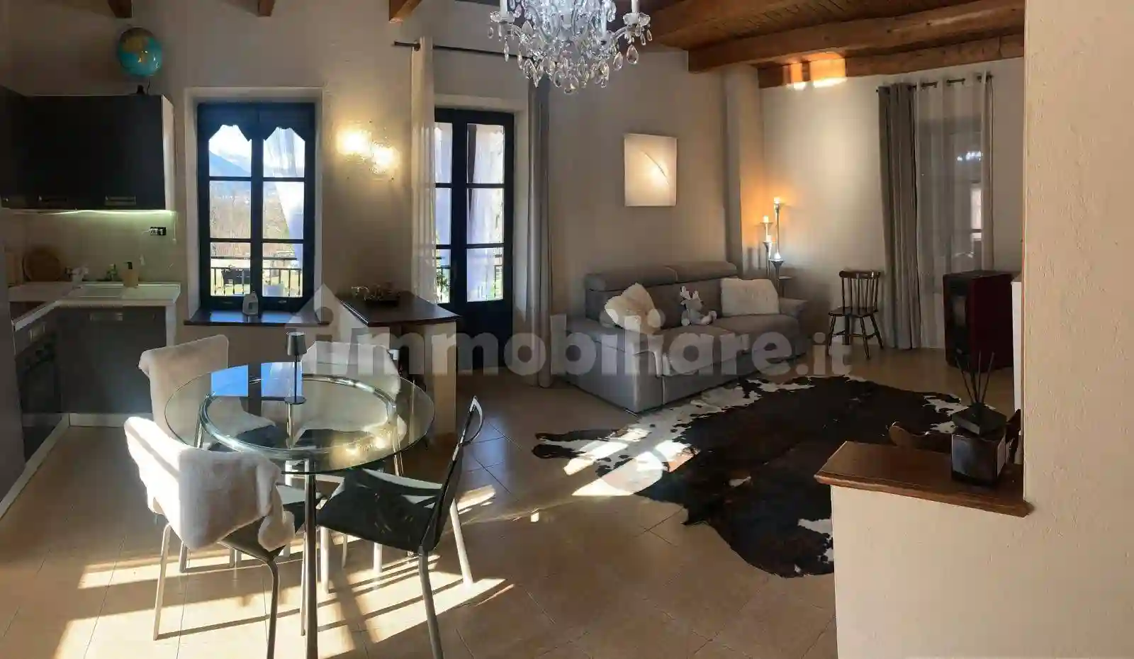 Casa indipendente - foto 2