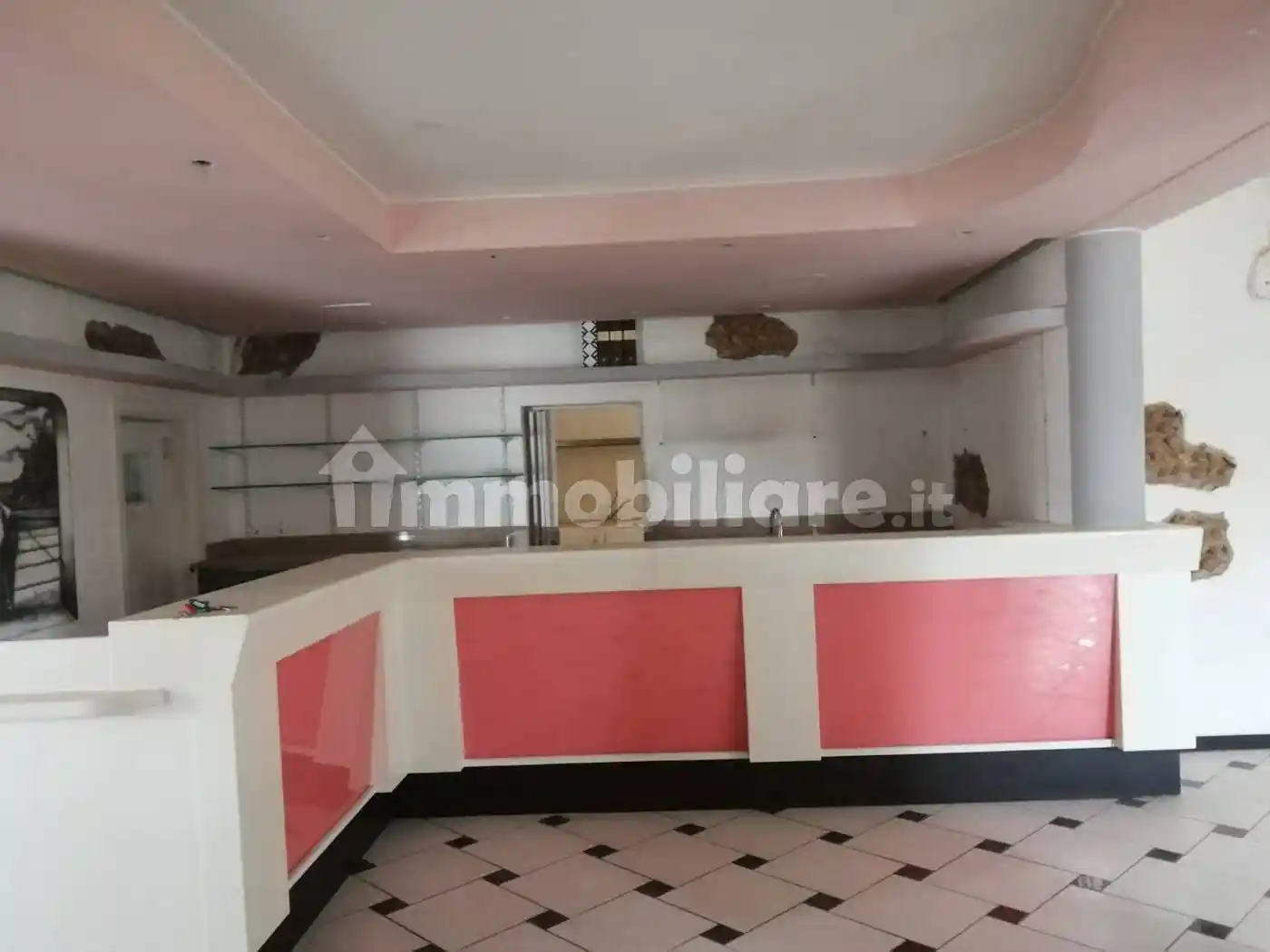 Palazzo - Edificio in vendita a Ponzano Veneto