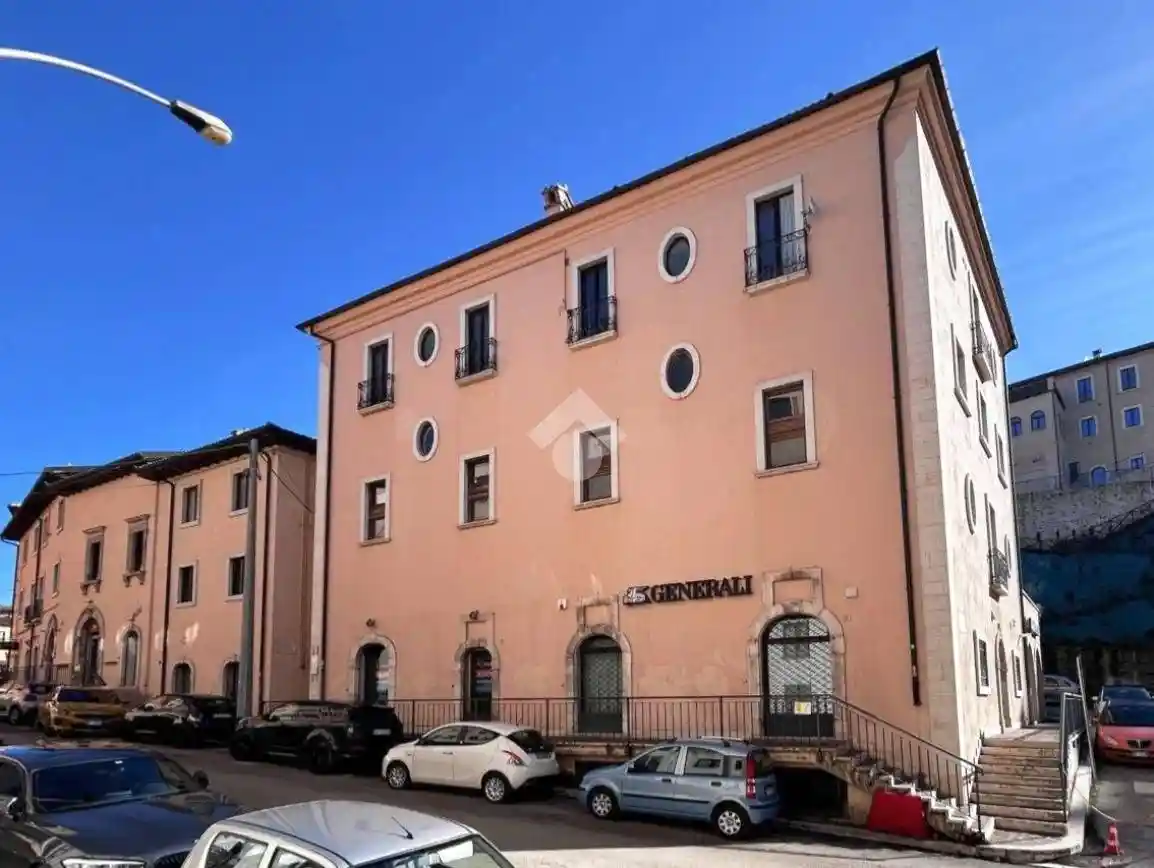 Appartamento in vendita a L'Aquila