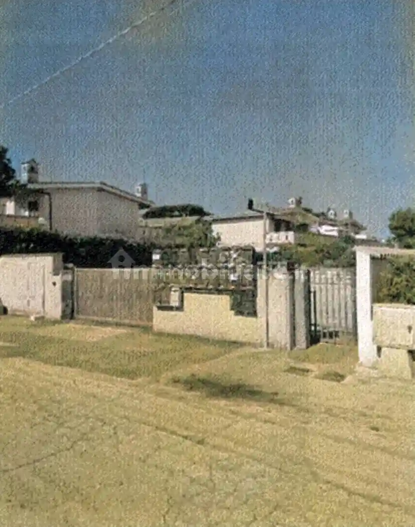 Villa in vendita a Anzio