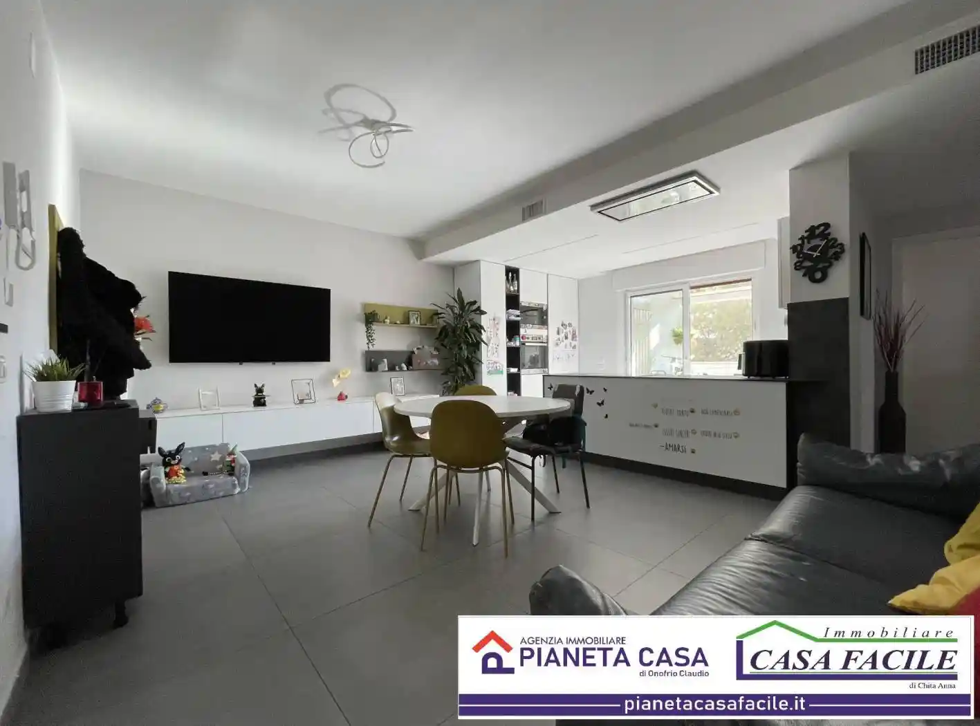 Appartamento in vendita a Matera