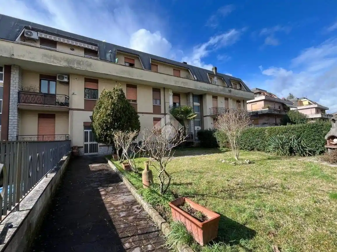 Appartamento in vendita a Orvieto