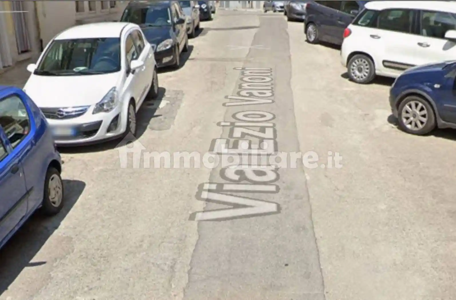 Appartamento in vendita a Minervino Murge