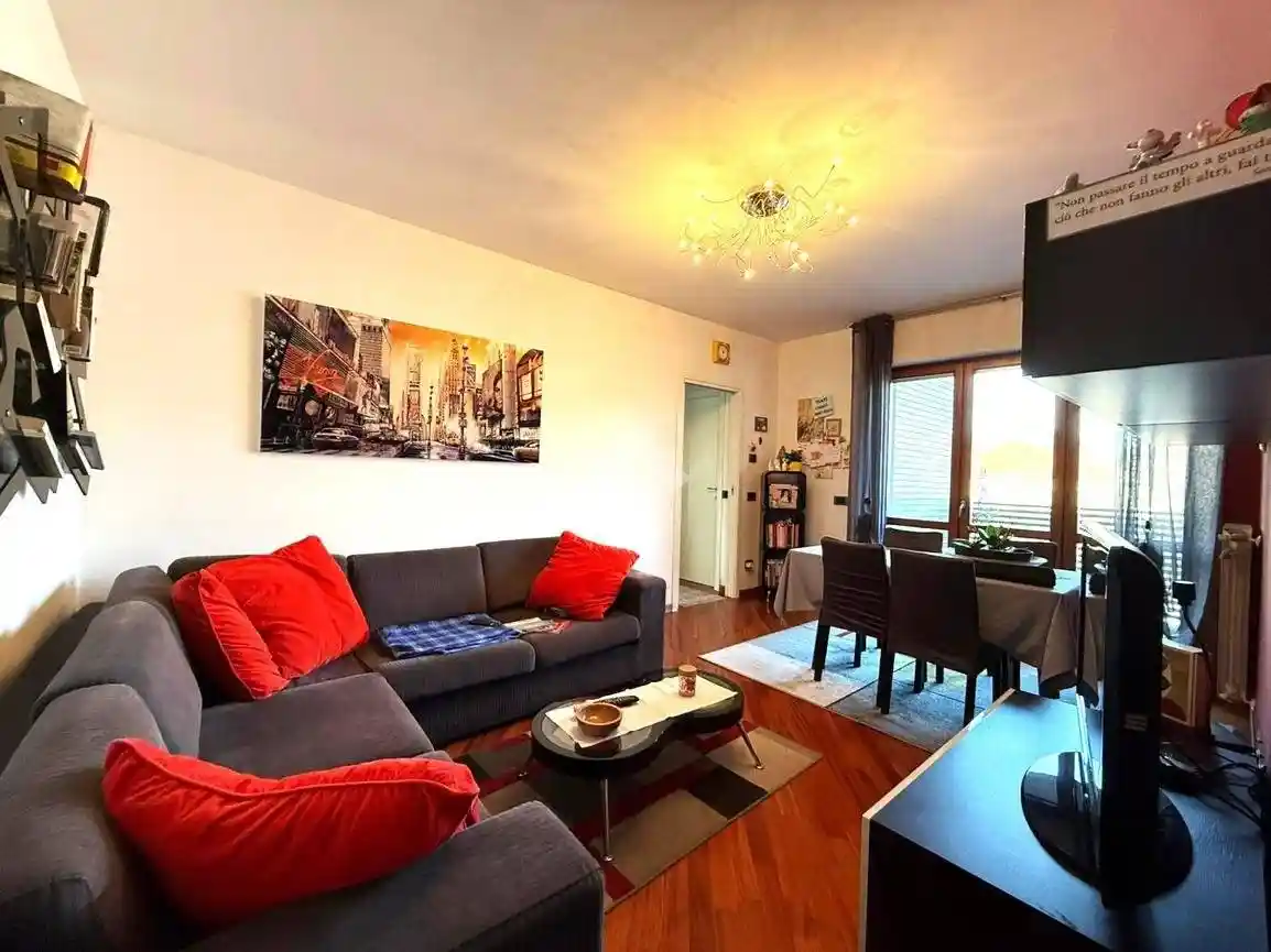 Appartamento in vendita a Monza