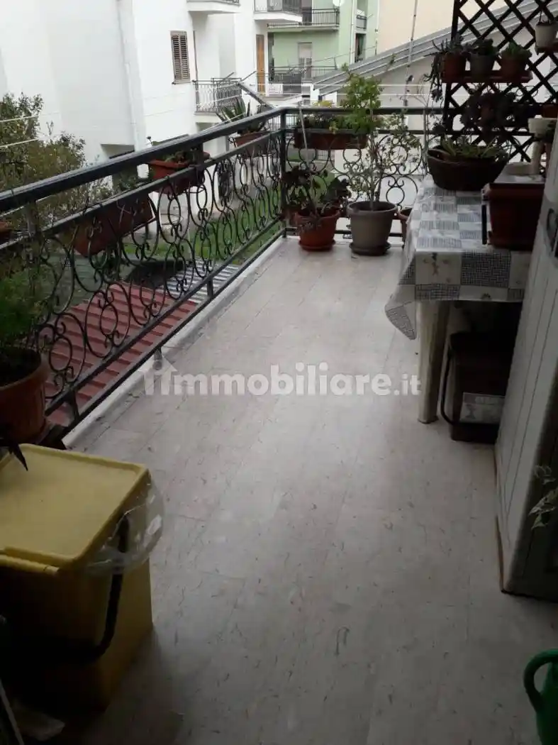 Appartamento in vendita a Pisticci