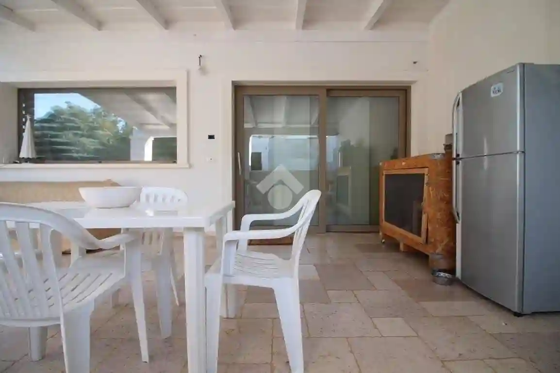 Villetta a schiera - foto 5