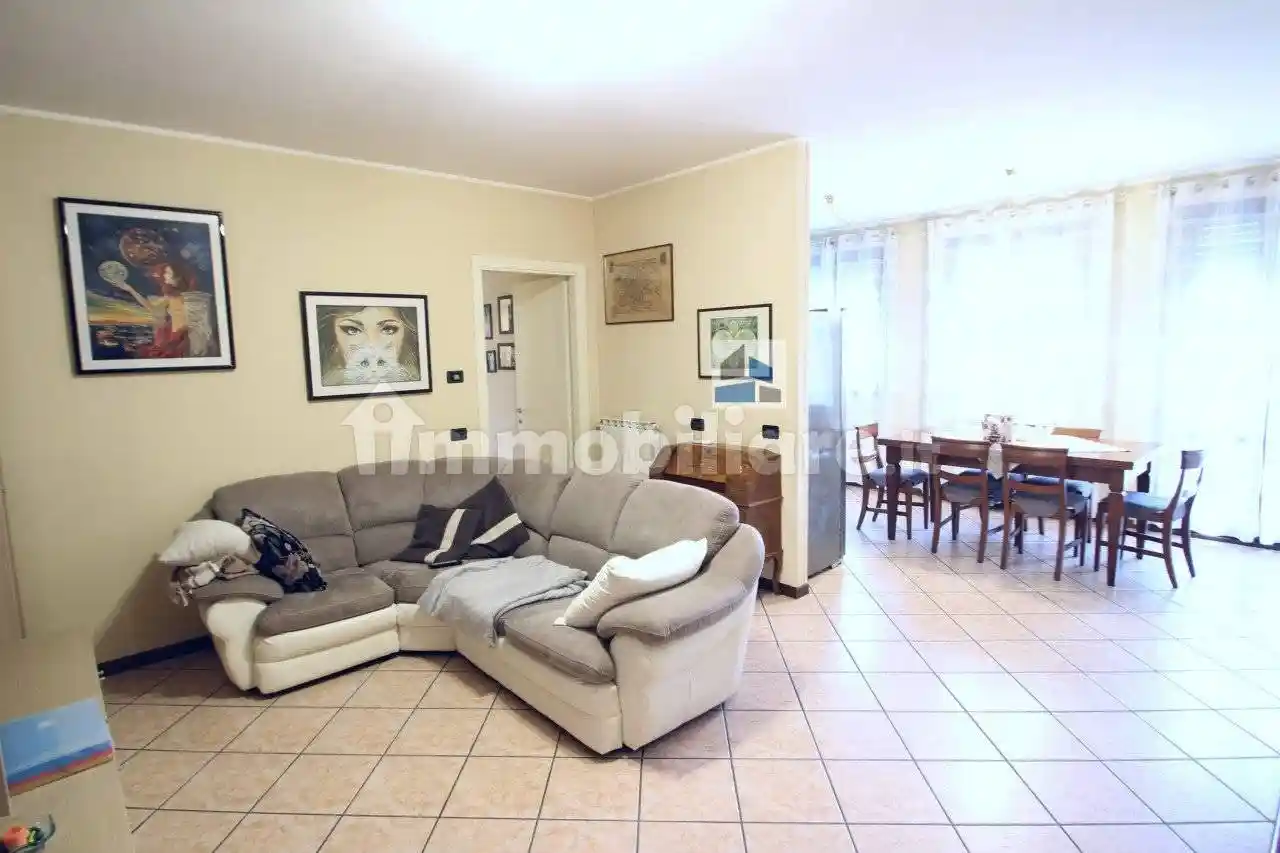 Appartamento in vendita a Santa Maria di Sala