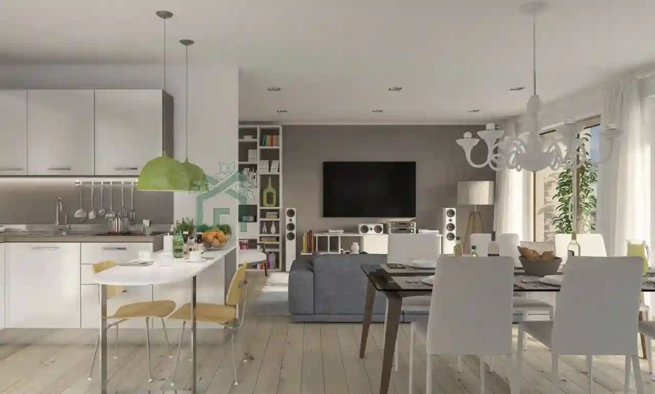 Appartamento - foto 2