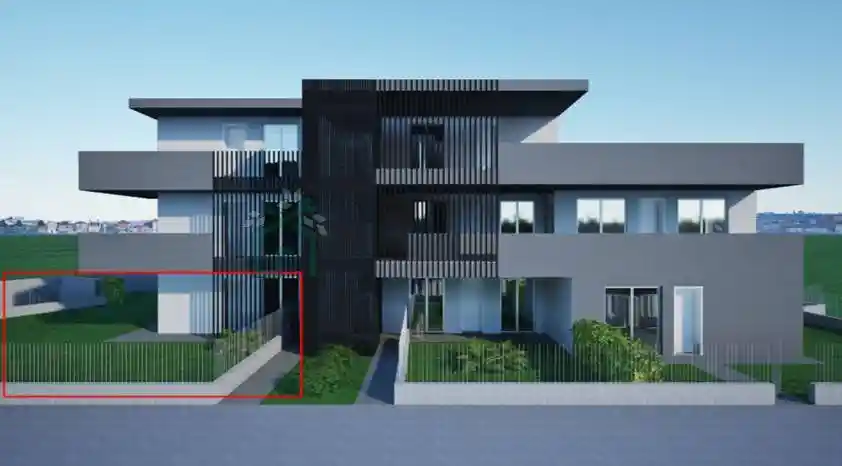 Appartamento in vendita a San Martino Buon Albergo