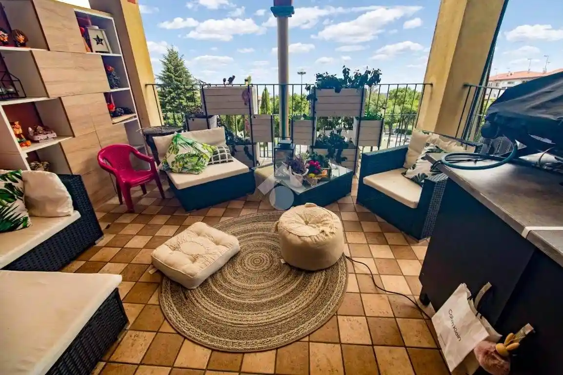 Appartamento in vendita a Leinì