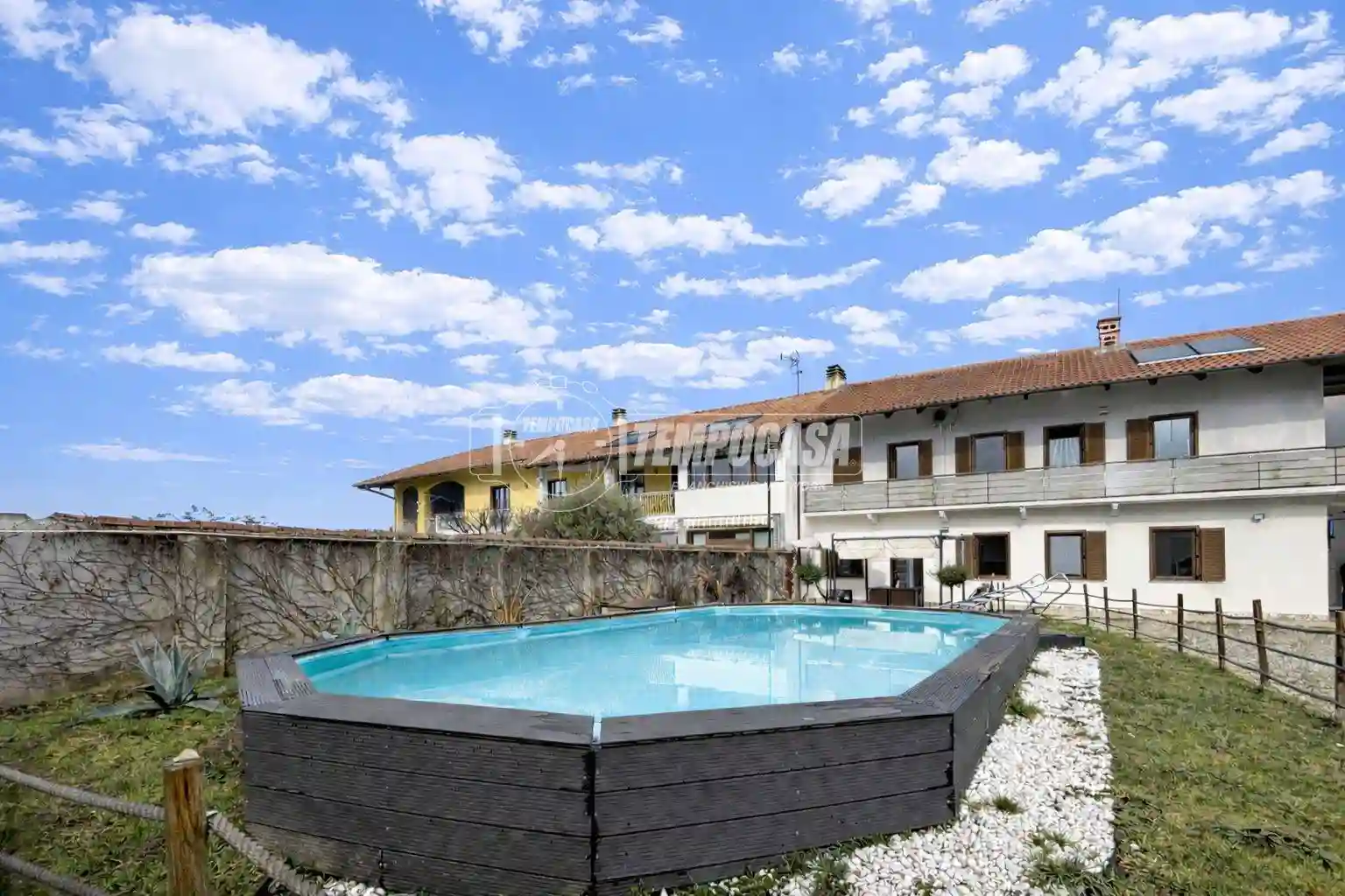 Casa indipendente - foto 2